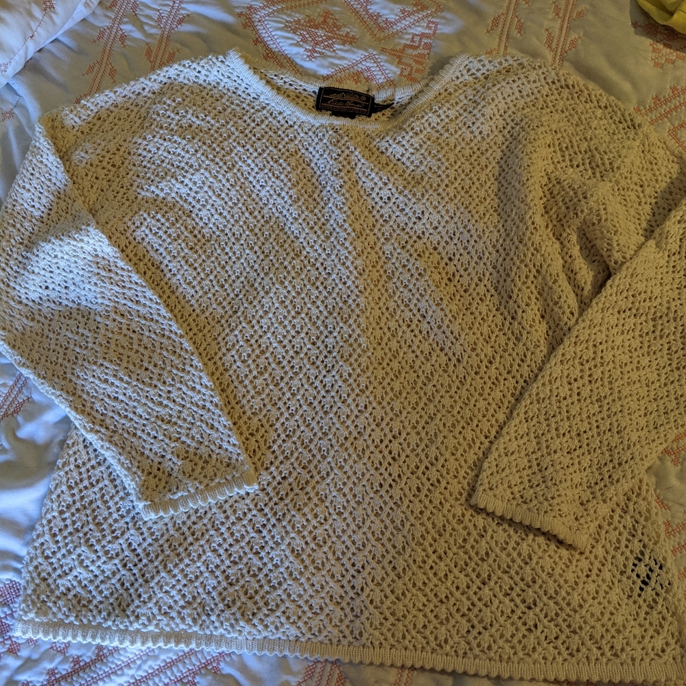 Women's Sweater
